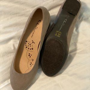 Chinese Laundry Heels